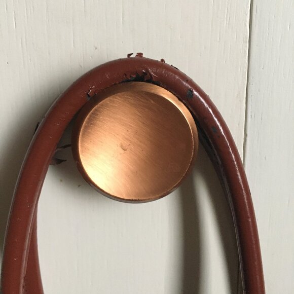 Daniela Moda Sleek Envelope Shoulder Bag - Picture 9 of 15